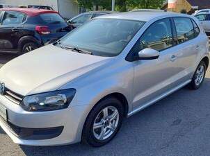 Polo TDI, 6990 €, Auto & Fahrrad-Autos in 6850 Stadt Dornbirn