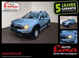 DUSTER DELSEY DCI 110, 7990 €, Auto & Fahrrad-Autos in 9400 Wolfsberg
