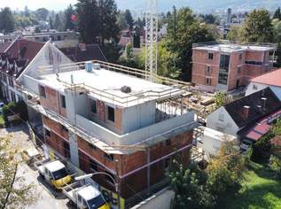 NEUER SENSATIONS-PREIS! Penthouse-Traum in Andritz mit riesiger Dachterrasse und Dachgarten! Exklusives Wohnen am Schöcklbach - Hier bleiben keine Wünsche offen! , 799000 €, Immobilien-Wohnungen in 8045 