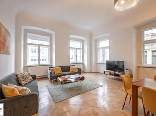 traumhafte Altbauwohnung am Graben - auf Wunsch mit oder ohne Möblierung, 4950 €, Immobilien-Wohnungen in 1010 Innere Stadt traumhafte Altbauwohnung am Graben - auf Wunsch mit oder ohne Möblierung, 4950 €, Immobilien-Wohnungen in 1010 Innere Stadt