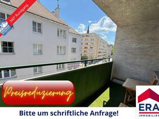 PREISREDUZIERUNG: Helle 2-Zimmer-Wohnung mit großzügiger Loggia im beliebten Donaufeld, 339000 €, Immobilien-Wohnungen in 1210 Floridsdorf PREISREDUZIERUNG: Helle 2-Zimmer-Wohnung mit großzügiger Loggia im beliebten Donaufeld, 339000 €, Immobilien-Wohnungen in 1210 Floridsdorf