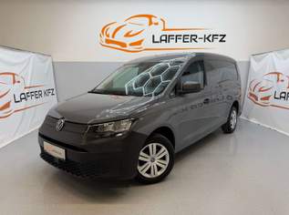 Caddy Maxi Entry 2,0 TDI Life PDC APP KLIMA 1.BESITZ, 17490 €, Auto & Fahrrad-Autos in 8350 Fehring