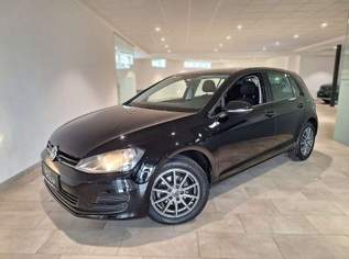 Golf Trendline 1,6 TDI