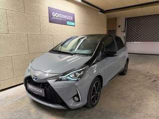 Yaris 1,5 VVT-i Hybrid Style, 13980 €, Auto & Fahrrad-Autos in 6460 Stadt Imst