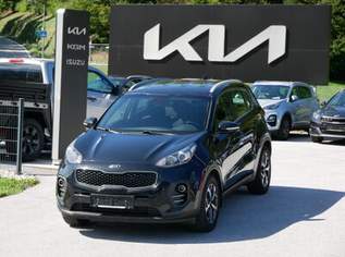 Sportage 2,0 CRDI AWD Silber, 16990 €, Auto & Fahrrad-Autos in 5621 Sankt Veit im Pongau Sportage 2,0 CRDI AWD Silber, 16990 €, Auto & Fahrrad-Autos in 5621 Sankt Veit im Pongau