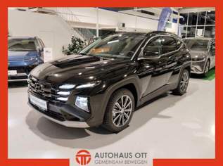 Tucson 1,6 T-GDI PHEV 4WD Prestige Line Aut., 53420 €, Auto & Fahrrad-Autos in 4311 Schwertberg