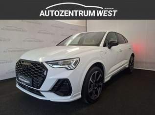 Q3 SP 45 1.4 TFSI e *S line*...AHK/NAVI/LED/, 32987 €, Auto & Fahrrad-Autos in 6410 Marktgemeinde Telfs Q3 SP 45 1.4 TFSI e *S line*...AHK/NAVI/LED/, 32987 €, Auto & Fahrrad-Autos in 6410 Marktgemeinde Telfs
