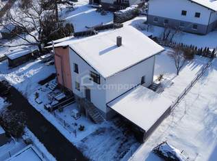 Moderne Doppelhaushälfte mit atemberaubender Aussicht, 519000 €, Immobilien-Häuser in 4203 Altenberg bei Linz