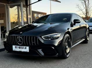 AMG GT 53 4Matic+ *V8-Styling-Paket*21""-AMG*, 94900 €, Auto & Fahrrad-Autos in 4663 Laakirchen