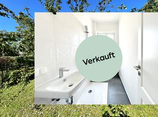 GREEN DEAL: 53qm 2ZI-Gartenwohnung, saniert, 147500 €, Immobilien-Wohnungen in 3500 Am Steindl