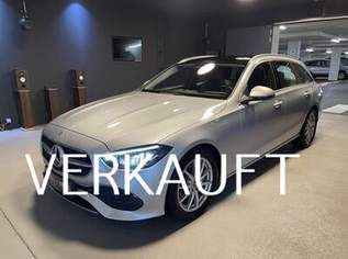 C 220 d T LED*AHV*Virtual*ACC*Pano*NEW*MOD, 34990 €, Auto & Fahrrad-Autos in 6200 Marktgemeinde Jenbach
