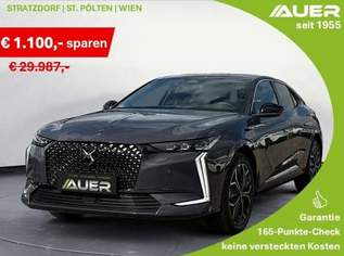 DS 4 PHEV Étoile Aut. 225PS | Alcantara | LED | HUD, 28887 €, Auto & Fahrrad-Autos in 3494 Gemeinde Gedersdorf