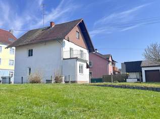 Haus zum Basteln in Zentrumslage, 264000 €, Immobilien-Häuser in 4780 