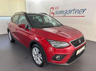 Arona 1,0TSI DSG Style *LED*NAVI*ACC*Alcantara*Sitzhe..., 17450 €, Auto & Fahrrad-Autos in 4141 Pfarrkirchen im Mühlkreis Arona 1,0TSI DSG Style *LED*NAVI*ACC*Alcantara*Sitzhe..., 17450 €, Auto & Fahrrad-Autos in 4141 Pfarrkirchen im Mühlkreis