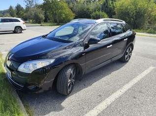 Mégane Grandtour Bose Edition dCi 110 DPF EDC - KO, 4990 €, Auto & Fahrrad-Autos in 8041 Liebenau Mégane Grandtour Bose Edition dCi 110 DPF EDC - KO, 4990 €, Auto & Fahrrad-Autos in 8041 Liebenau