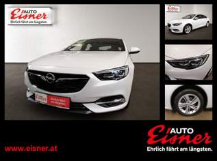INSIGNIA GS 22.0 CTDI, 20490 €, Auto & Fahrrad-Autos in Kärnten