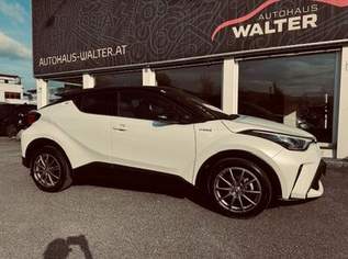 C-HR Hybrid C-LUB mit Relax-Garantie bis 3/2032, 23980 €, Auto & Fahrrad-Autos in 6911 Lochau C-HR Hybrid C-LUB mit Relax-Garantie bis 3/2032, 23980 €, Auto & Fahrrad-Autos in 6911 Lochau