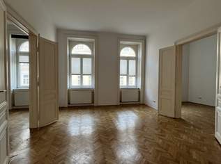 Großzügige 3-Zimmer Altbaumiete Nähe Naschmarkt!, 1536.69 €, Immobilien-Wohnungen in 1050 Margareten Großzügige 3-Zimmer Altbaumiete Nähe Naschmarkt!, 1536.69 €, Immobilien-Wohnungen in 1050 Margareten