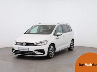 Touran Highline TDI SCR, 17490 €, Auto & Fahrrad-Autos in 6600 Marktgemeinde Reutte Touran Highline TDI SCR, 17490 €, Auto & Fahrrad-Autos in 6600 Marktgemeinde Reutte