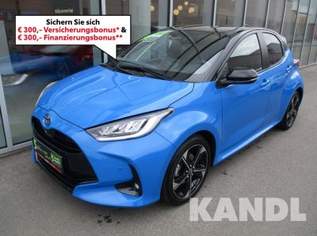 Yaris 1.5 Premiere Edition, 24490 €, Auto & Fahrrad-Autos in 1100 Favoriten