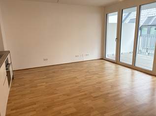 AB DEZEMBER: Attraktive 3-Zimmer-Wohnung mit sonnigem Balkon und idealem Grundriss, 1120.01 €, Immobilien-Wohnungen in 1210 Floridsdorf
