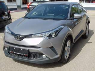C-HR 1,2 T 2WD, 9900 €, Auto & Fahrrad-Autos in 4595 Waldneukirchen C-HR 1,2 T 2WD, 9900 €, Auto & Fahrrad-Autos in 4595 Waldneukirchen