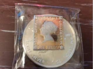 Münzen in Silver und Gold neu, 170 €, Marktplatz-Antiquitäten, Sammlerobjekte & Kunst in 2244 Gemeinde Spannberg
