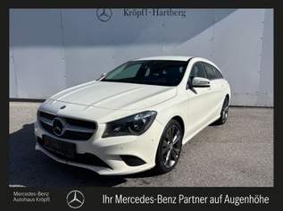 CLA 200 d Shooting Brake Austria Edition Urban, 18500 €, Auto & Fahrrad-Autos in 8230 Hartberg CLA 200 d Shooting Brake Austria Edition Urban, 18500 €, Auto & Fahrrad-Autos in 8230 Hartberg