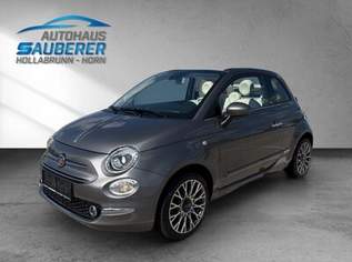 500C *Lounge* I KLIMAAUTOMATIK I NAVI I, 11490 €, Auto & Fahrrad-Autos in Niederösterreich 500C *Lounge* I KLIMAAUTOMATIK I NAVI I, 11490 €, Auto & Fahrrad-Autos in Niederösterreich