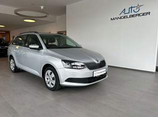 Fabia Combi Ambition 1,4 TDI, 12950 €, Auto & Fahrrad-Autos in 5165 Berndorf bei Salzburg