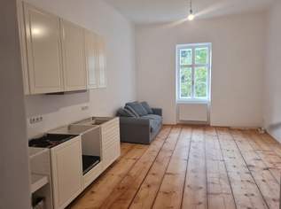 Altbau mit Parkblick, 1210 €, Immobilien-Wohnungen in 4820 Bad Ischl