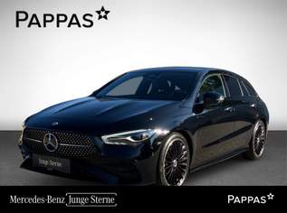 CLA 200 Shooting Brake, 40900 €, Auto & Fahrrad-Autos in 4921 Hohenzell