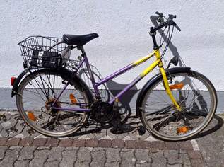 Fahrrad zu verkaufen, 150 €, Auto & Fahrrad-Fahrräder in 9020 Klagenfurt am Wörthersee Fahrrad zu verkaufen, 150 €, Auto & Fahrrad-Fahrräder in 9020 Klagenfurt am Wörthersee
