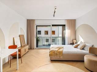 Provisionsfreie Eigentumswohnung mit optimaler Raumaufteilung, 266200 €, Immobilien-Wohnungen in 1210 Floridsdorf