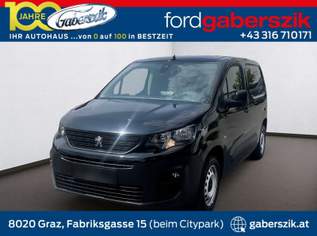 Partner Standard BlueHDi 130 S&S Premium Aut., 21950 €, Auto & Fahrrad-Autos in 8020 Gries Partner Standard BlueHDi 130 S&S Premium Aut., 21950 €, Auto & Fahrrad-Autos in 8020 Gries