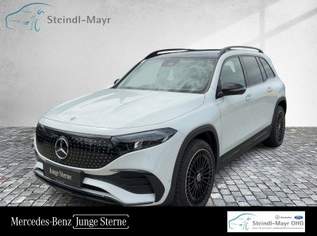 EQB 350 4MATIC AMG Line, 47990 €, Auto & Fahrrad-Autos in 5431 Kuchl EQB 350 4MATIC AMG Line, 47990 €, Auto & Fahrrad-Autos in 5431 Kuchl