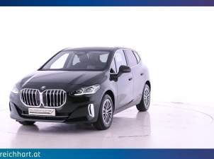 218i Active Tourer, 34890 €, Auto & Fahrrad-Autos in 4310 Mauthausen