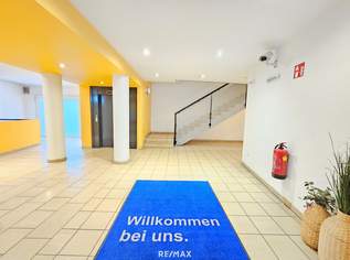 CITY-WOHNUNG - NÄHE ALSER STRASSE - RUHIG - 4.LIFTSTOCK - SÜD-AUSRICHTUNG - NÄHE UNI-CAMPUS, AKH, UNI WIEN, 873.38 €, Immobilien-Wohnungen in 1090 Alsergrund