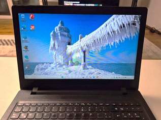 LENOVO Ideapad 110 – 15 ACL QWERTY-Laptop, Spanisch LENOVO Ideapad 110 – 15 ACL QWERTY-Laptop, Spanisch