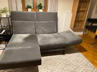 Stylisches Cordsofa Stylisches Cordsofa