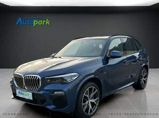 X5 xDrive25d, 61500 €, Auto & Fahrrad-Autos in 6300 Stadt Wörgl