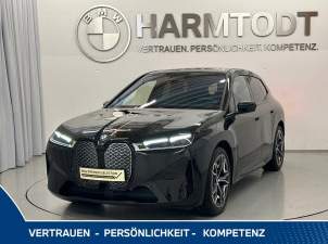 iX xDrive40 *Sportpaket*, 49990 €, Auto & Fahrrad-Autos in 8232 Grafendorf bei Hartberg iX xDrive40 *Sportpaket*, 49990 €, Auto & Fahrrad-Autos in 8232 Grafendorf bei Hartberg