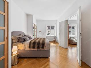 185m2 4-Zimmer Altbaujuwel im Herzen des 1. Bezirks, 2395000 €, Immobilien-Wohnungen in 1010 Innere Stadt