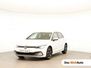 Golf Life TDI DSG, 21990 €, Auto & Fahrrad-Autos in 4694 Ohlsdorf