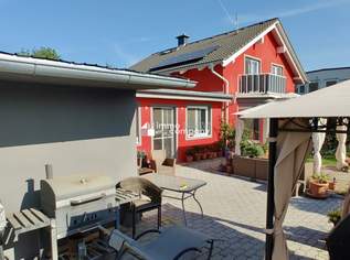 Ihr Traumhaus in Gänserndorf: 5 Zimmer, Garten und moderne Ausstattung für 550.000 €!, 550000 €, Immobilien-Häuser in 2230 Gemeinde Gänserndorf