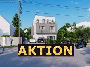U1 ZU FUSS! 7-ZIMMER-HAUS MIT SÜDGARTEN, KELLER & 3 BÄDERN – JETZT AKTIONSPREIS & PROVISIONSFREI, 998000 €, Immobilien-Häuser in 1220 Donaustadt