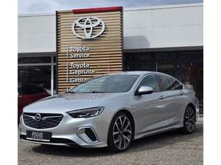 Insignia B Grand Sport GSi 4x4, 19990 €, Auto & Fahrrad-Autos in Steiermark