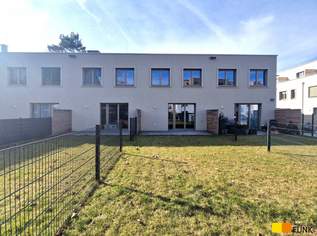 Hallo Familien! Reihenhäuser in Stammersdorf, 629900 €, Immobilien-Häuser in 1210 Floridsdorf
