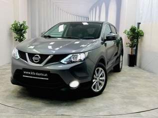 Qashqai J11 1.6__DCI__Acenta__ 4x4 __ ALL-MODE__, 9980 €, Auto & Fahrrad-Autos in 6383 Erpfendorf