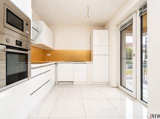 Mitten in Hainburg I Balkon I Stellplatz I Wohnküche I Nähe Bad Deutsch-Altenburg und Carnuntum, 249000 €, Immobilien-Wohnungen in 2410 Gemeinde Hainburg an der Donau